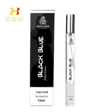 15ml Good Quality OEM Women Perfume Body Spray Nice Fragrance